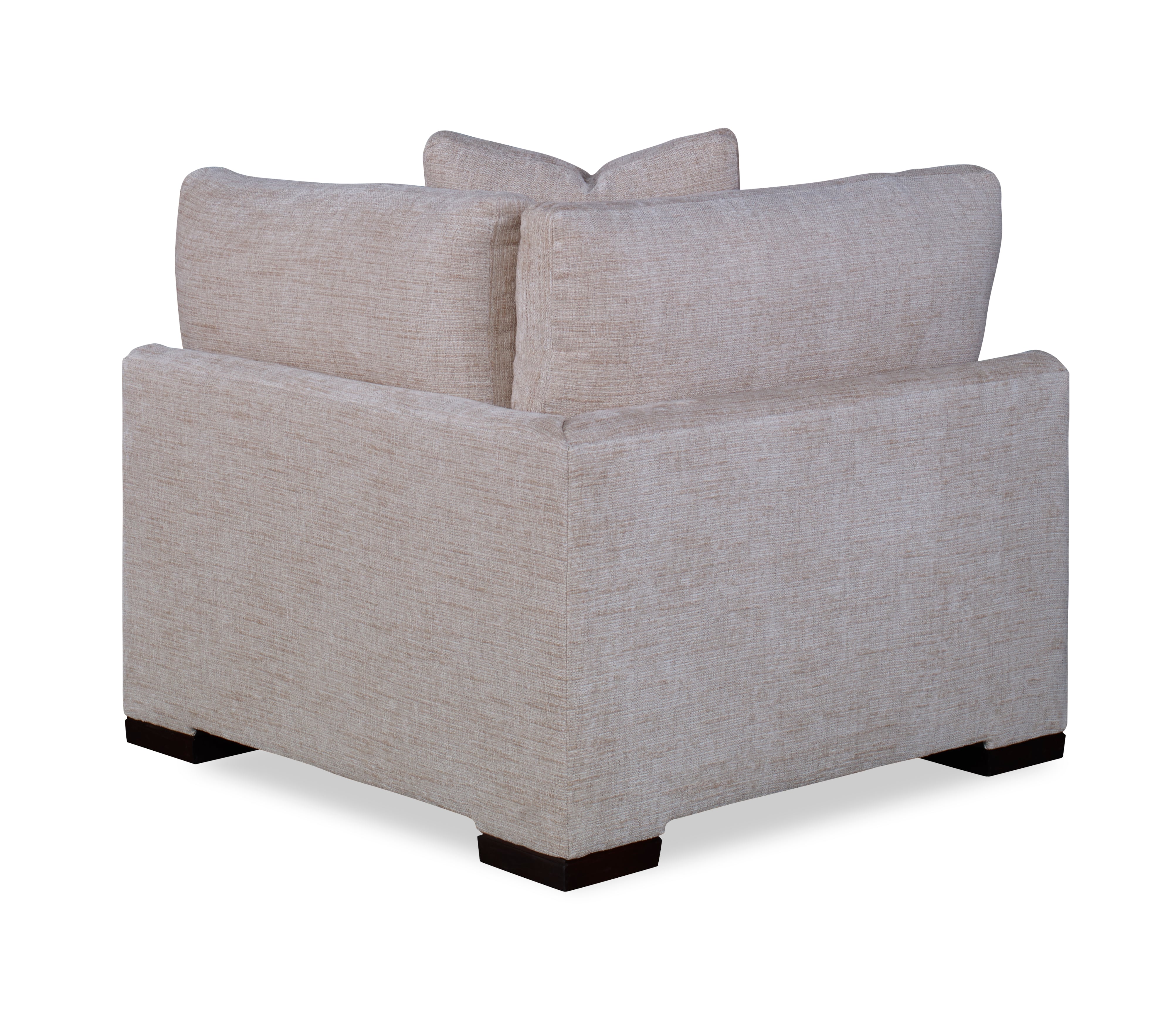 Dunkirk Corner Chair