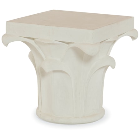 Outdoor Complements Table