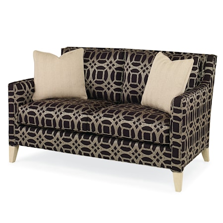 Del Rio Love Seat