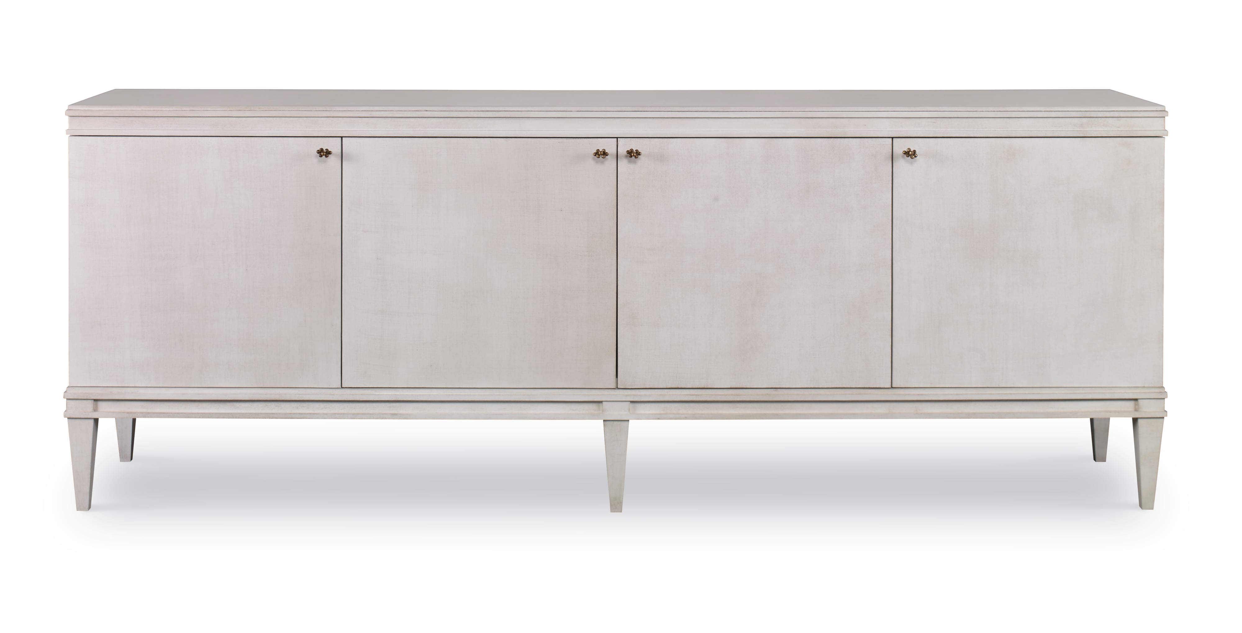 Hudson Credenza