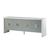 Century Monarch Fine Furniture Monarch Credenza