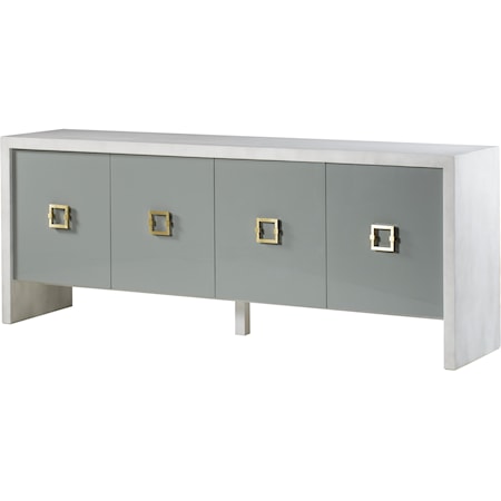 Monarch Credenza