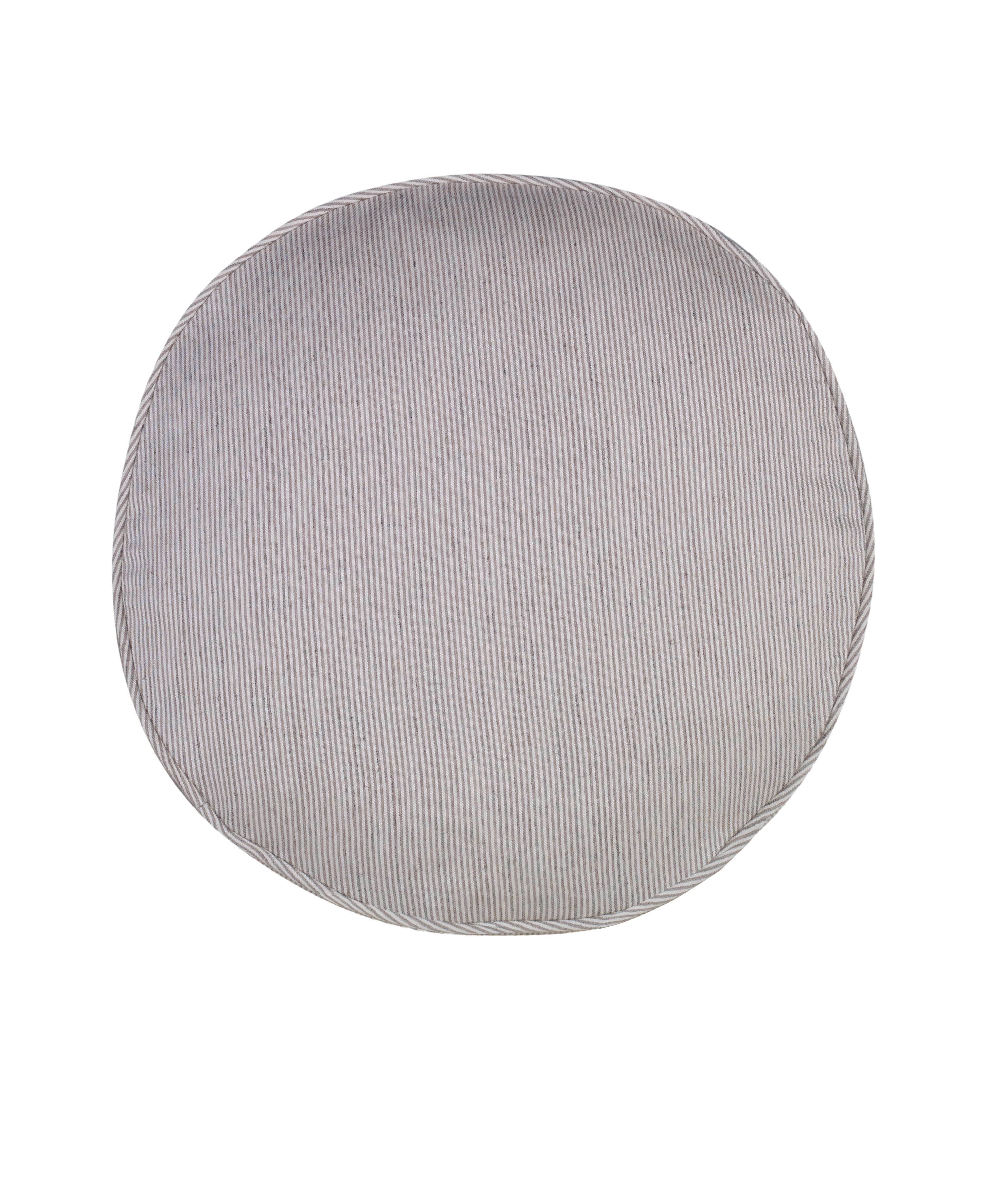 Throw Pillow - Round
