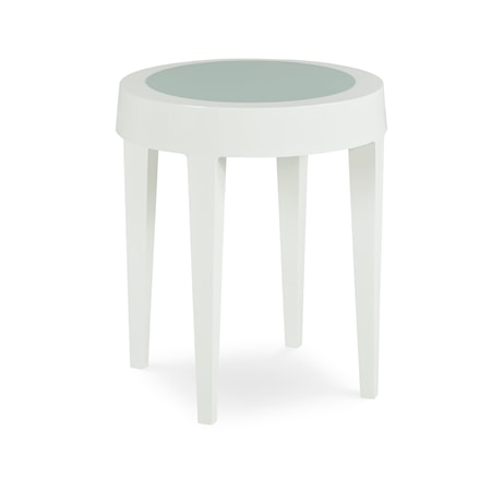 Outdoor Side Tables