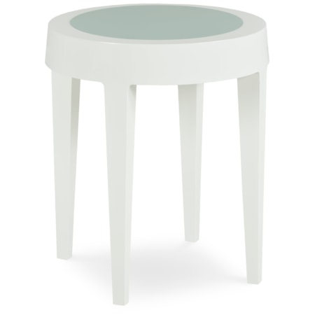 Outdoor Side Tables