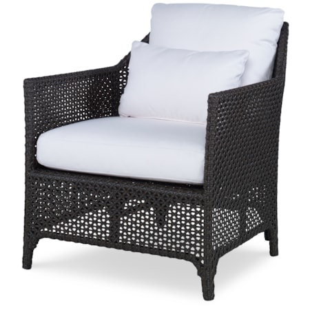 Tangier Chair