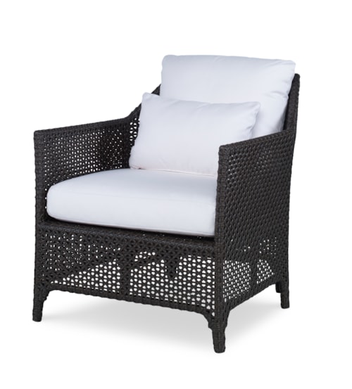 Tangier Coastal Lounge Chair