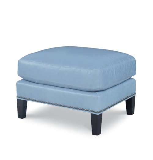 Tish Ottoman