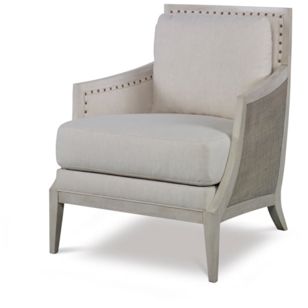 Chairs - Occasional Wood