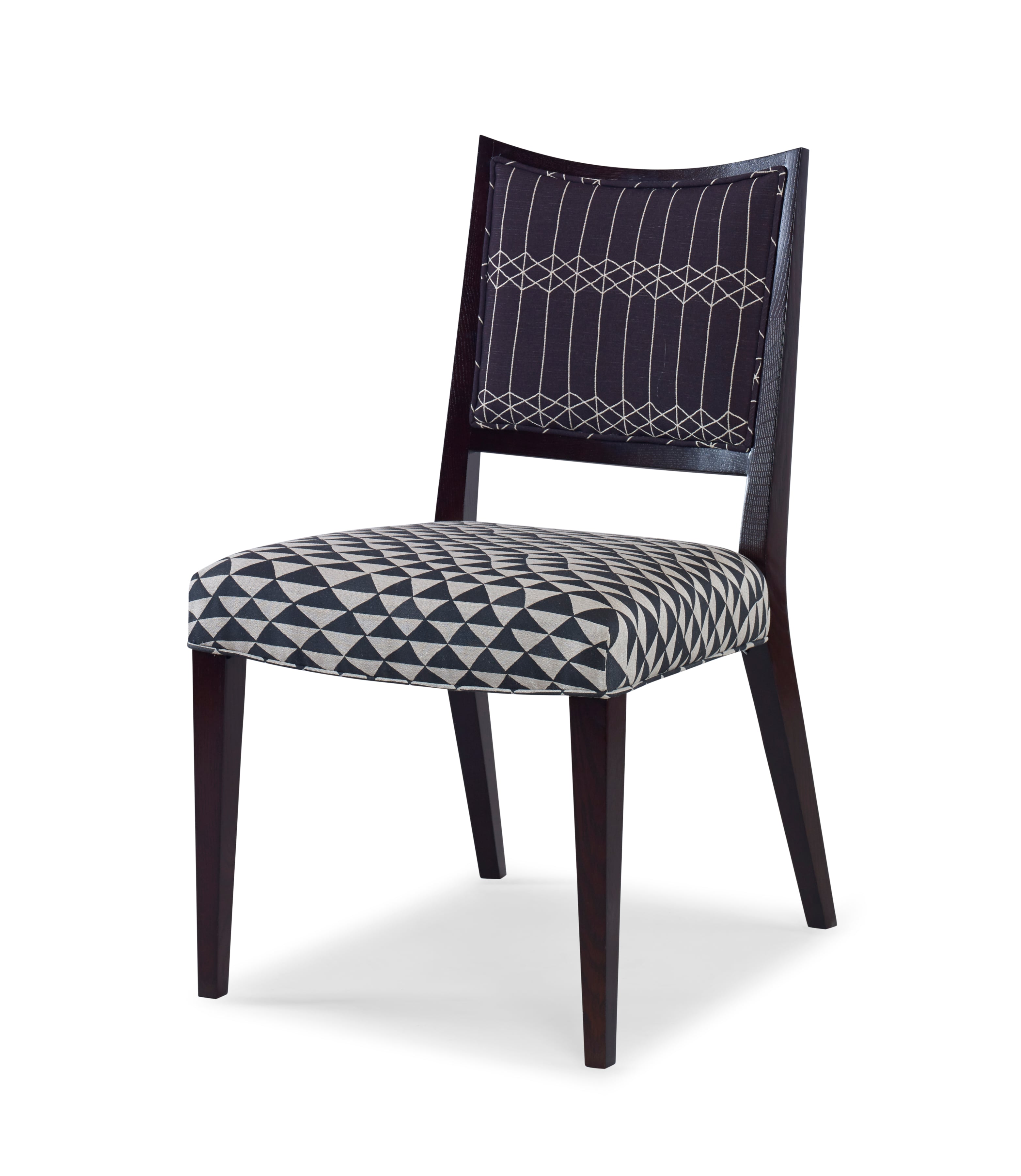 Century Corso Side Chair