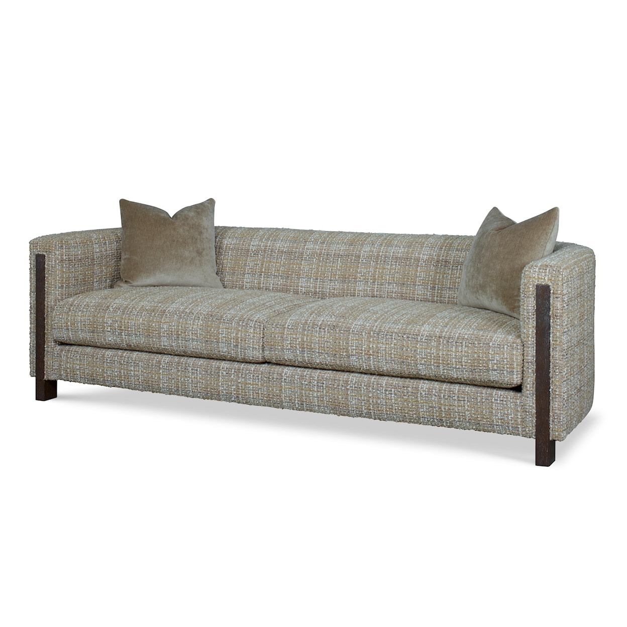 Century Century Signature 2-Seat Sofa