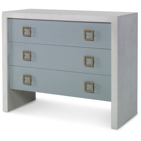Monarch Chest