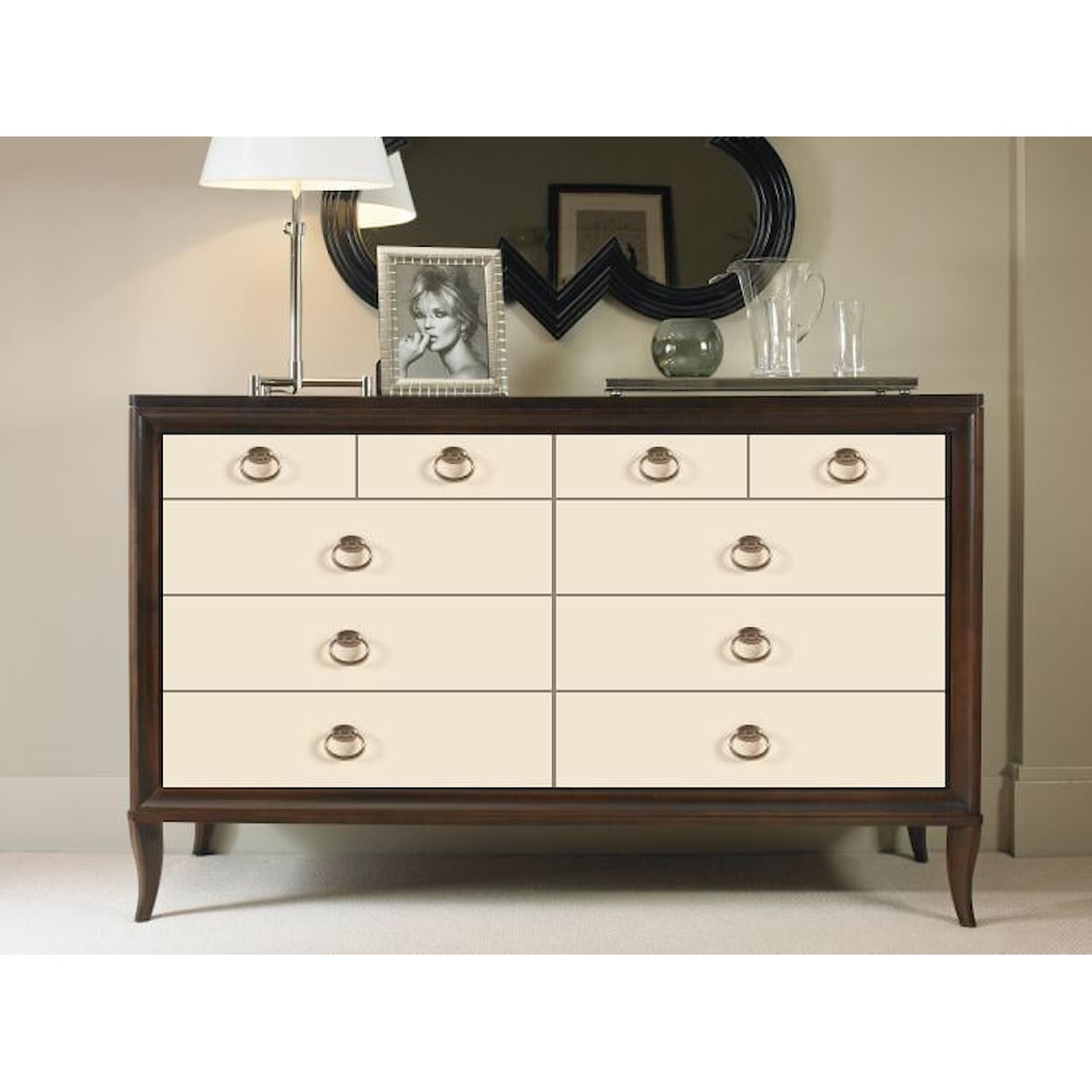 Century Tribeca Dresser