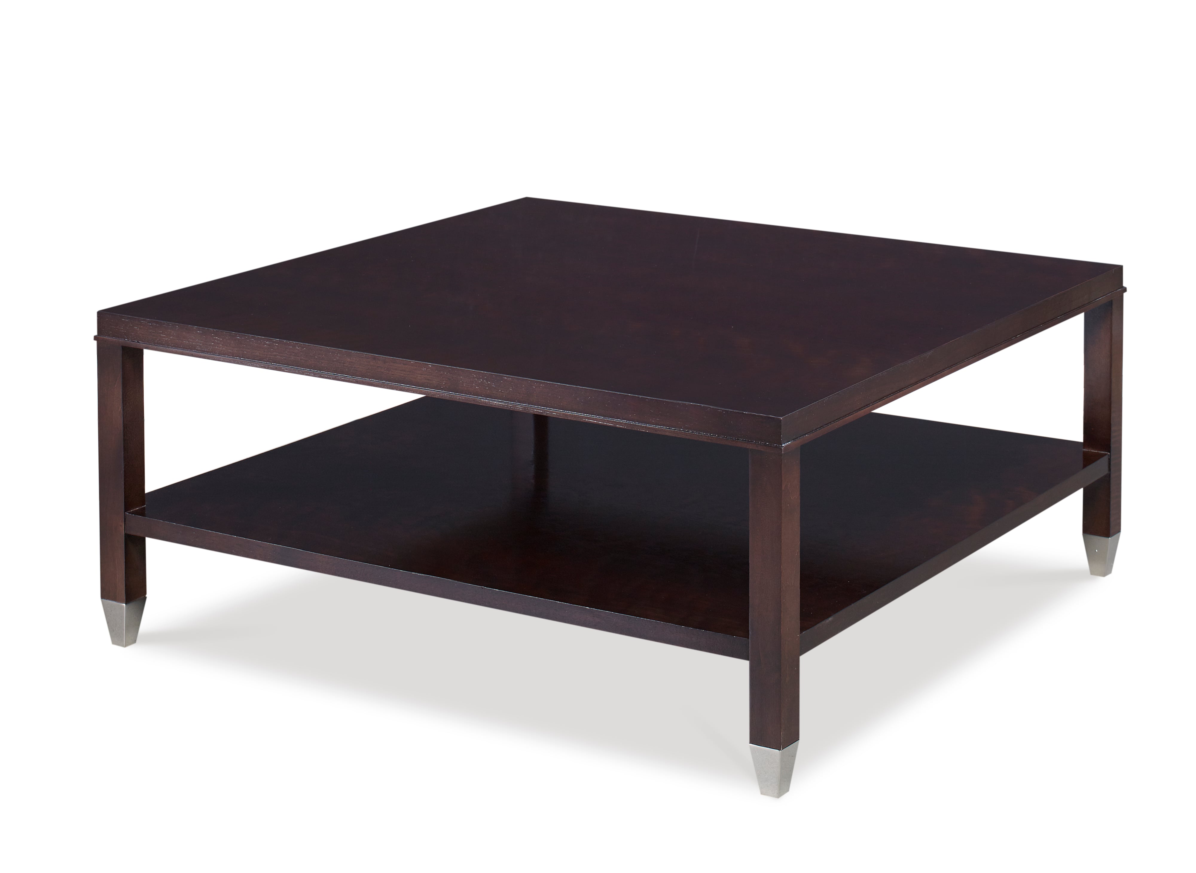 Century Details Occasional Cocktail Table