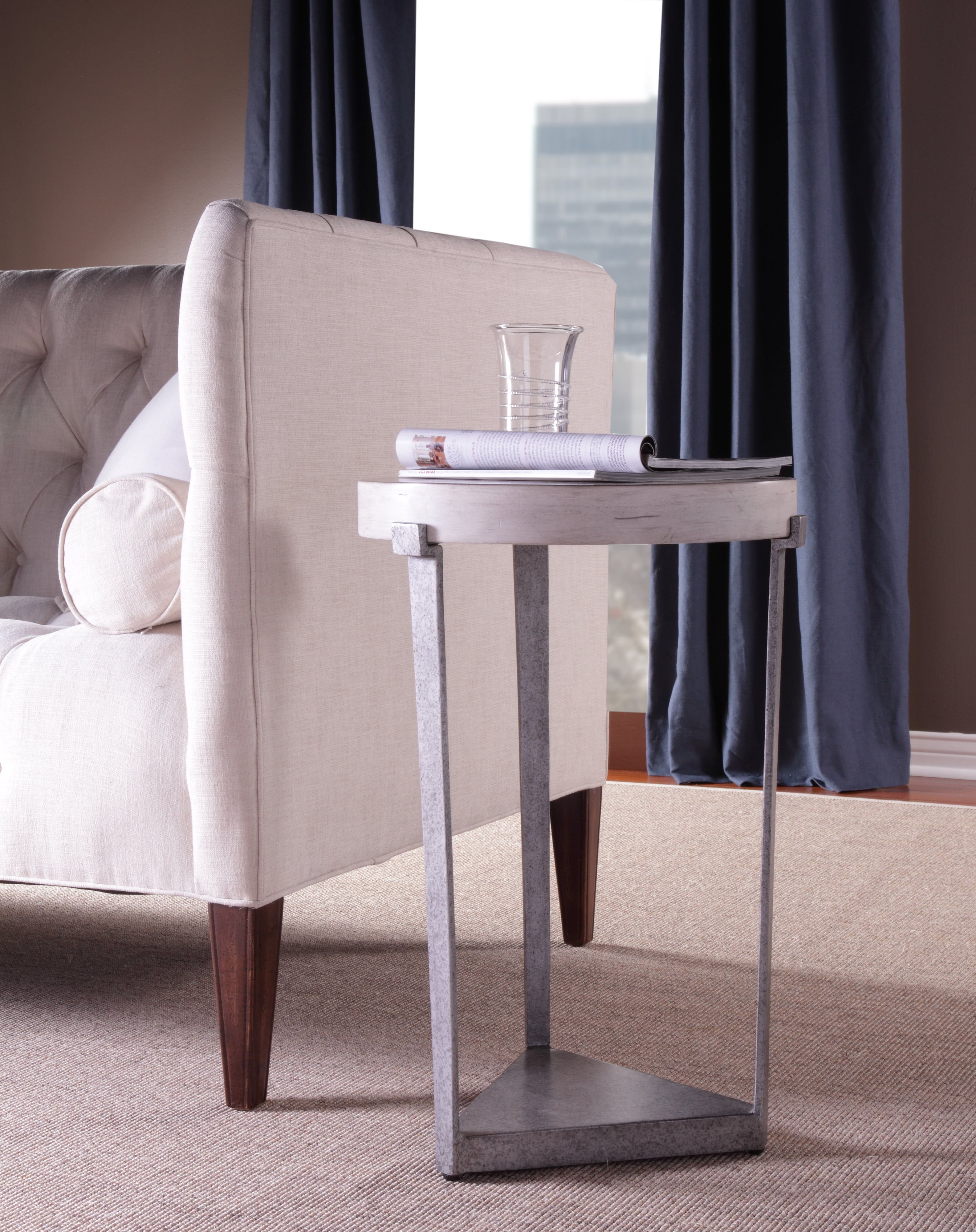 Century Curate Martini Tables