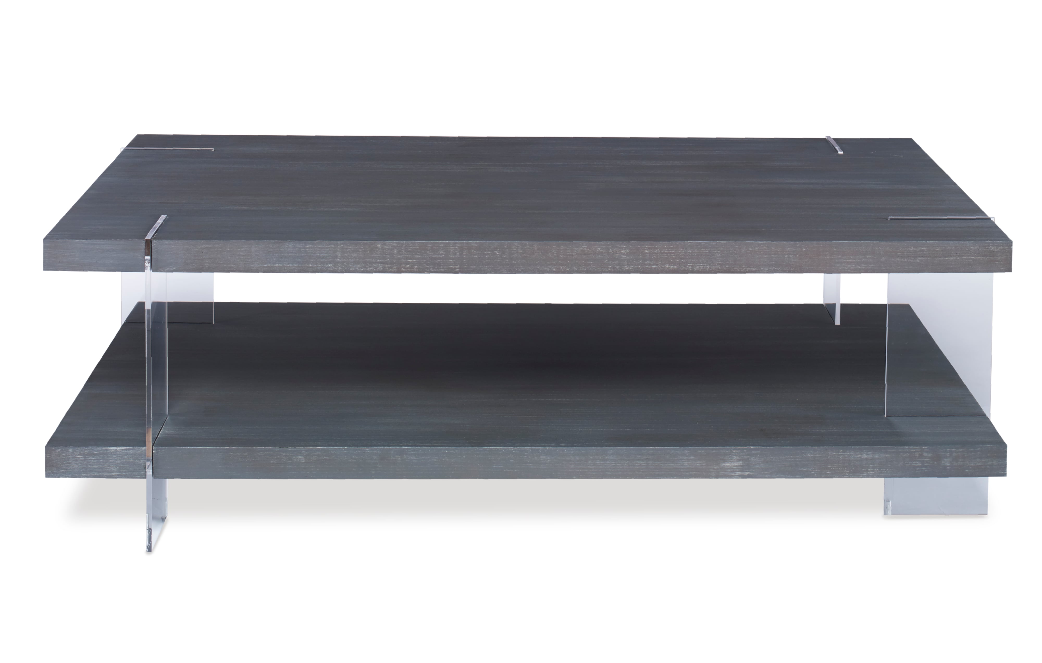 Century Details Occasional Cocktail Table