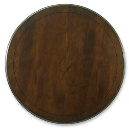 Round Dining Table