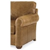 Century Leatherstone Leatherstone Wide Chaise