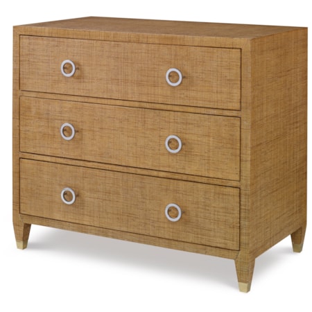 Occasional Chests