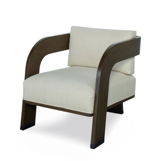 Ricco Lounge Chair