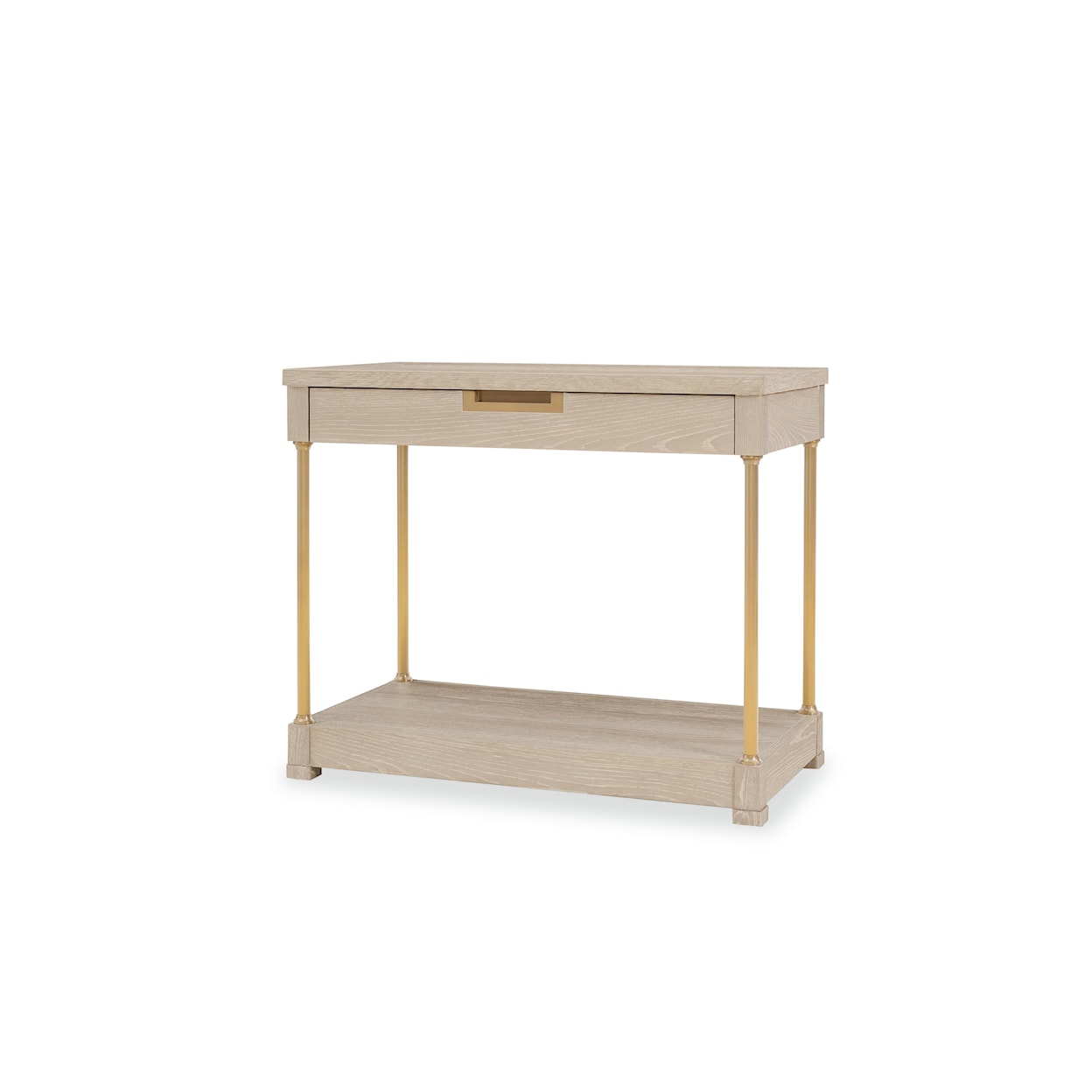 Century Cadence Nightstand