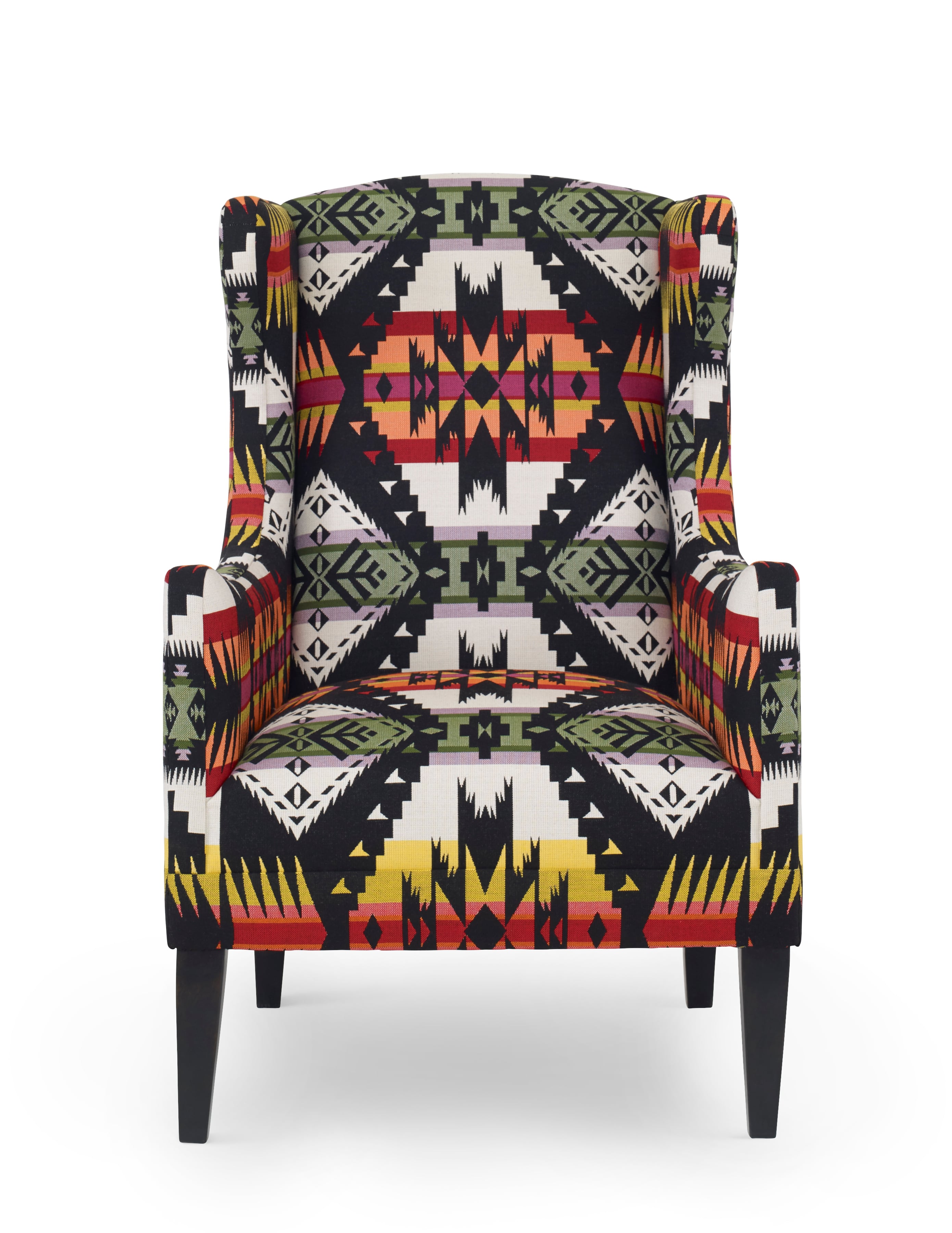 Century Century Studio Essentials Gisele Wing Chair