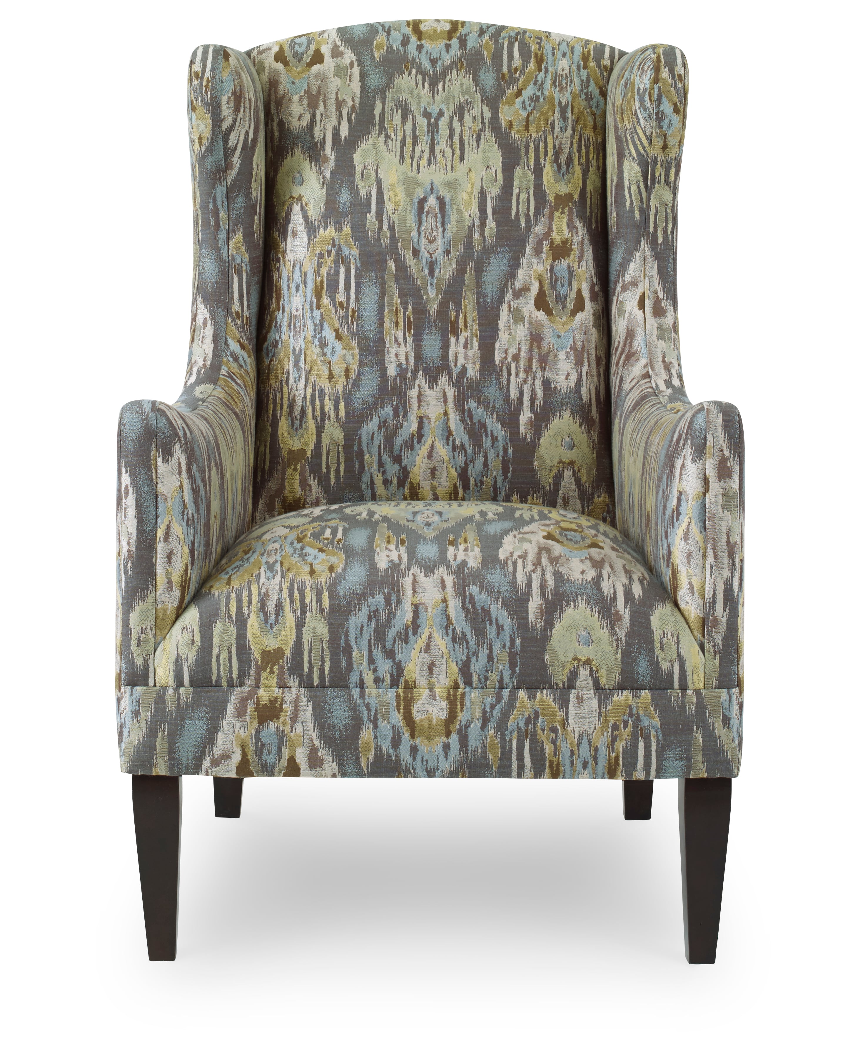 Century Century Studio Essentials Gisele Wing Chair