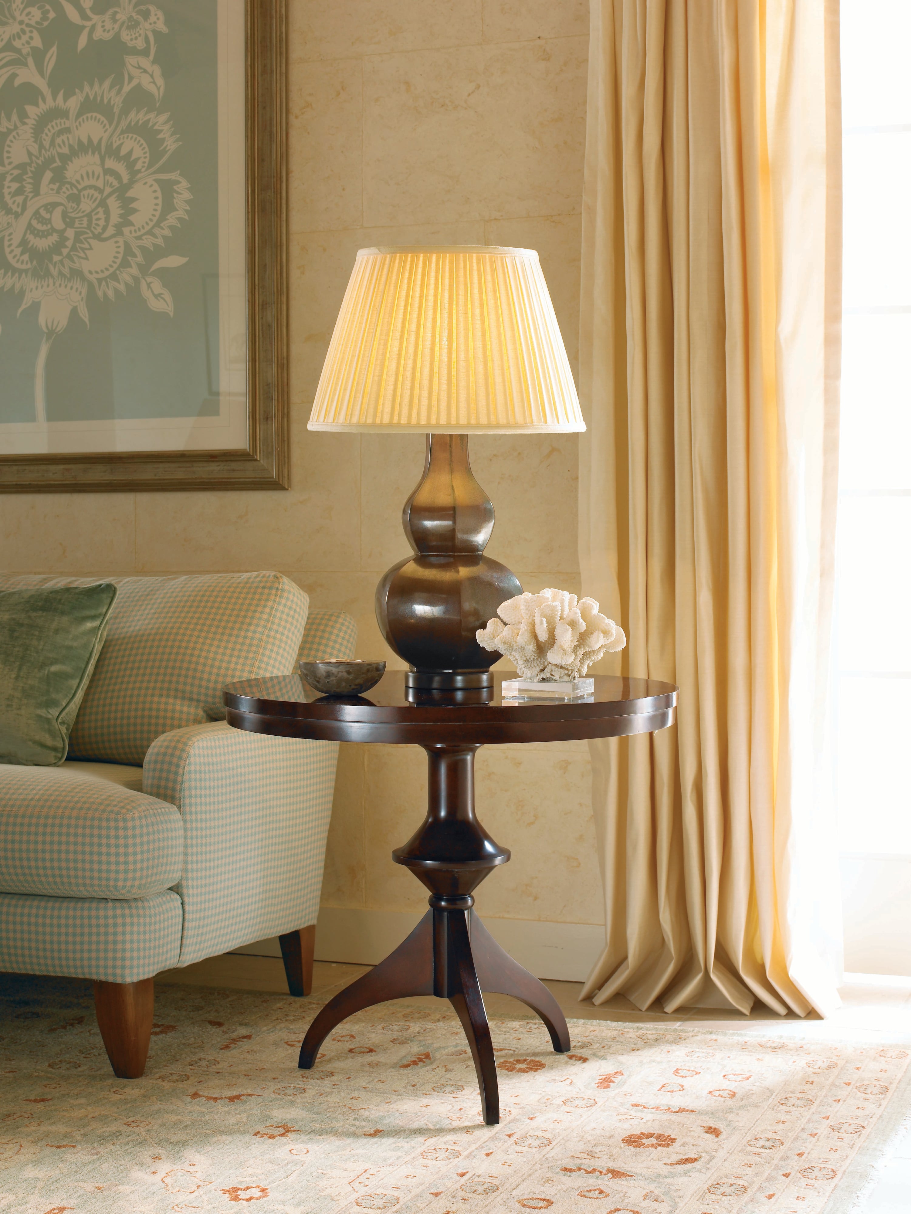 Century New Traditional & Metro Luxe New Traditional Table