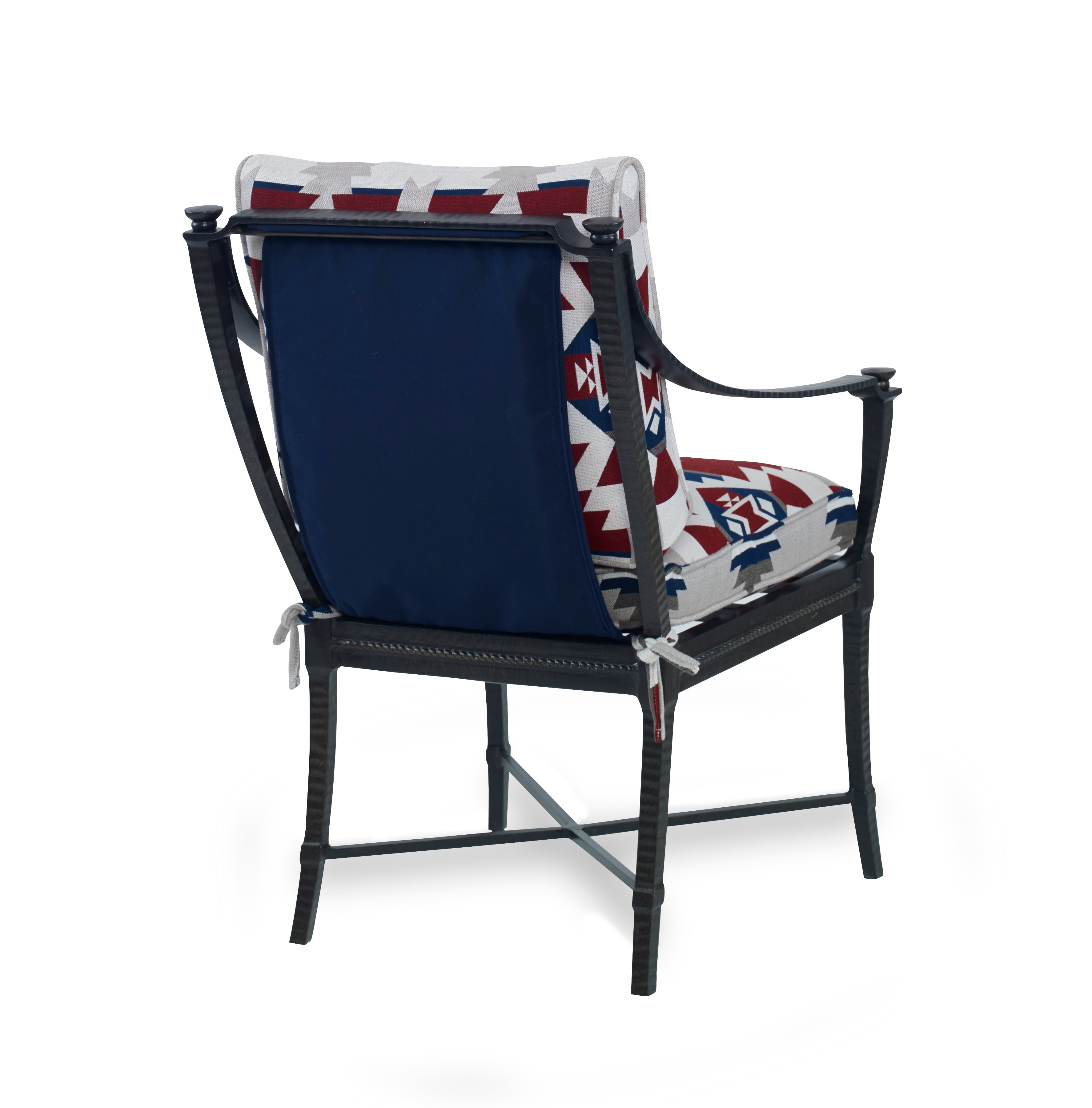 Century Andalusia Dining Arm Chair (Cordoba)