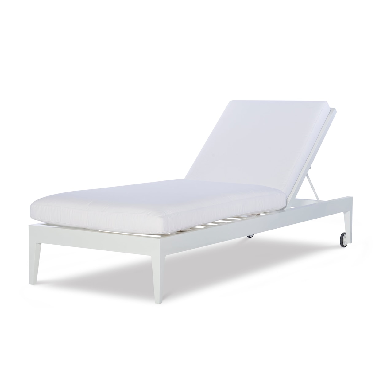 Century Allison Paladino Sail Armless Chaise