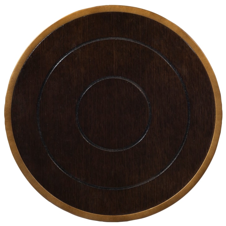 Century Thomas O'Brien Bermuda Side Table