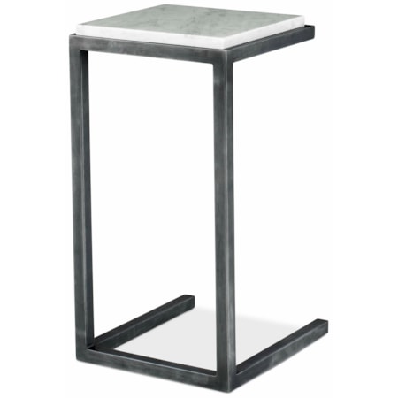 Outdoor Complements Table