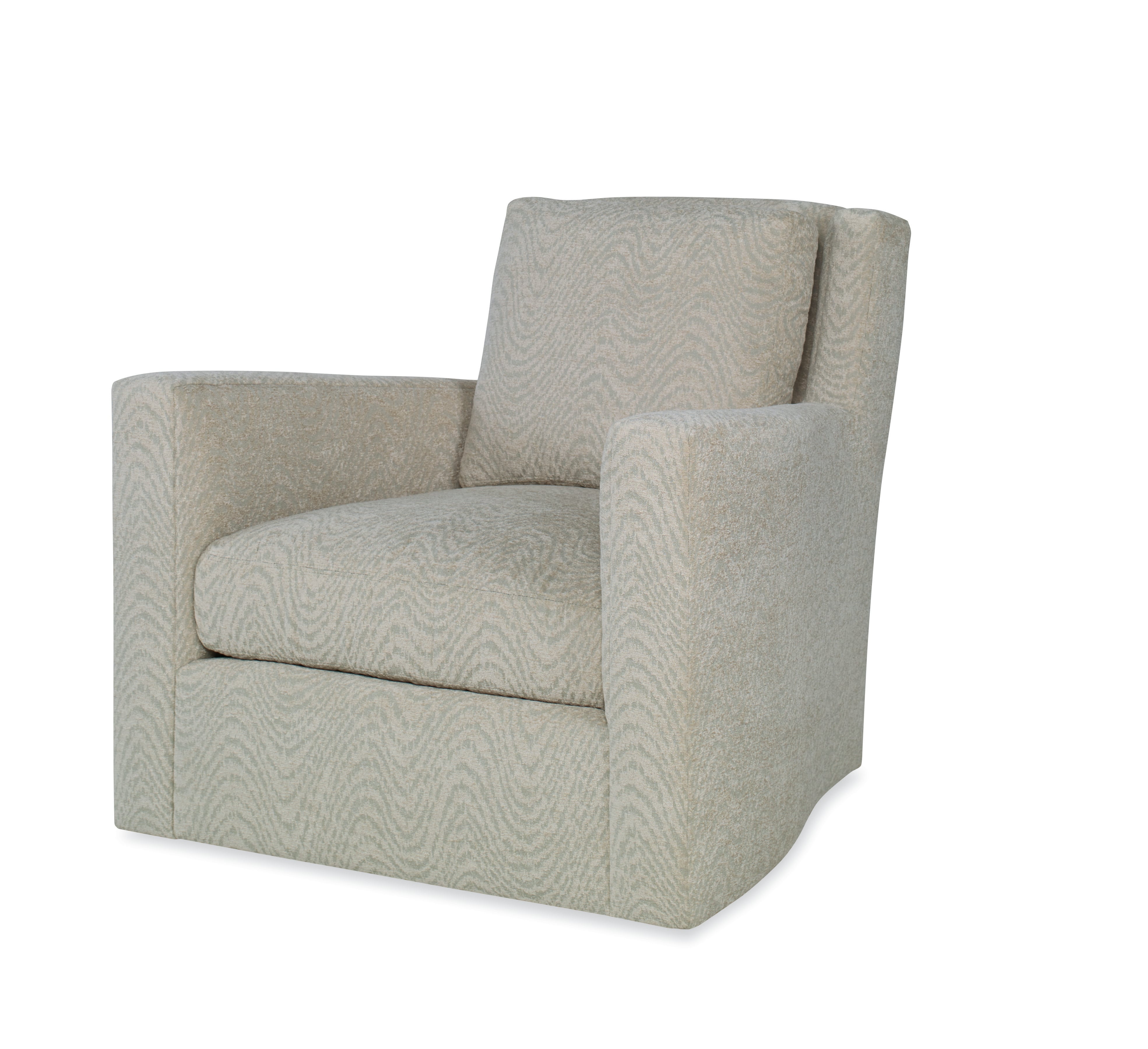 Nate Swivel Chair