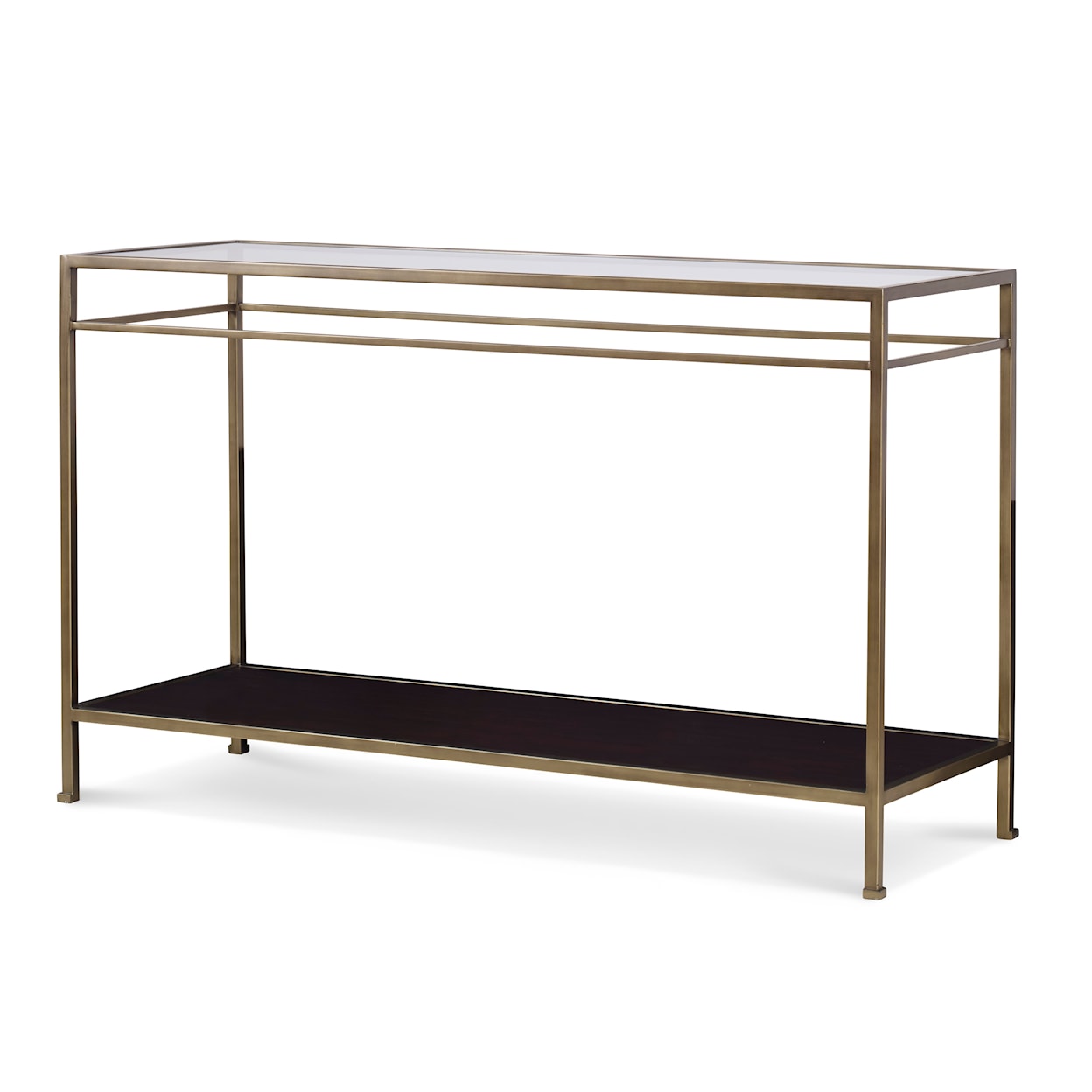 Century Details Occasional Console Table