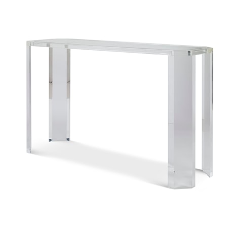 Phoenix Console Table