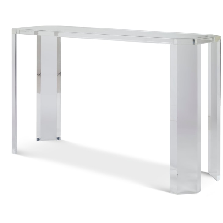 Century Thomas O'Brien Phoenix Console Table