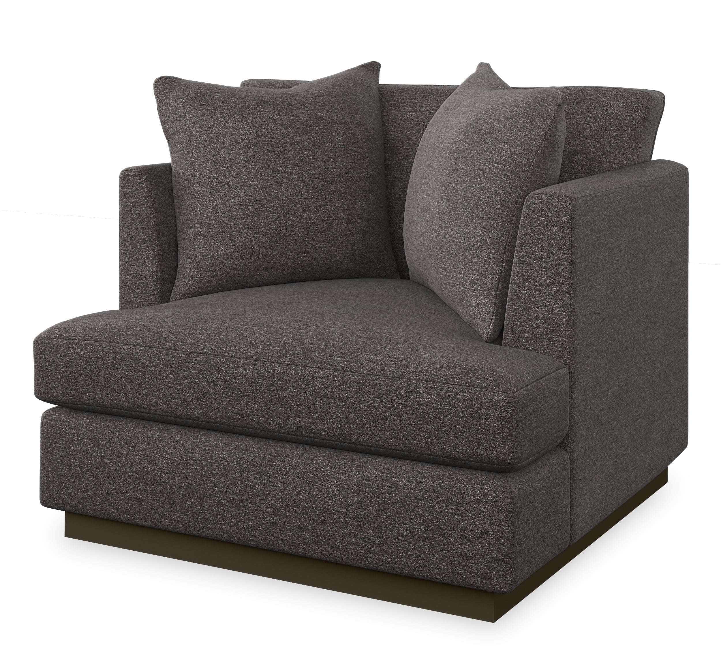 Century Century Home Elegance Chair and 1/2