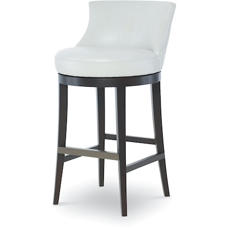 Swivel Bar Stool