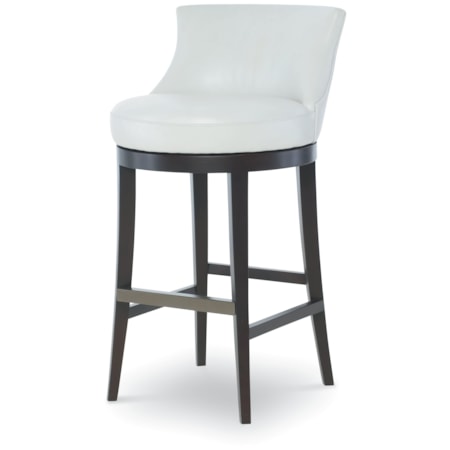 Swivel Bar Stool