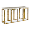 Century Grand Tour Console Table