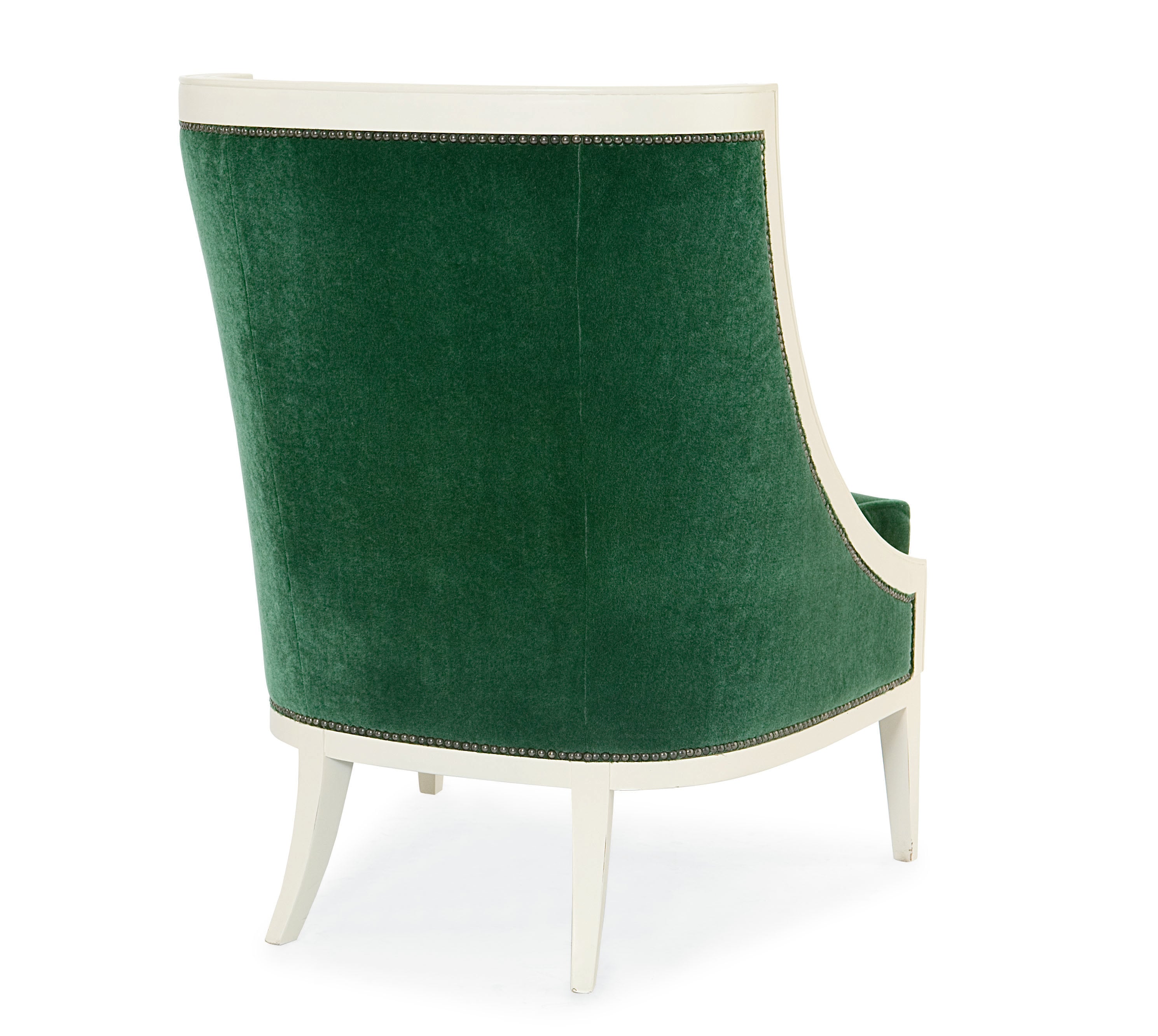 Century Century Chair Accent Chair