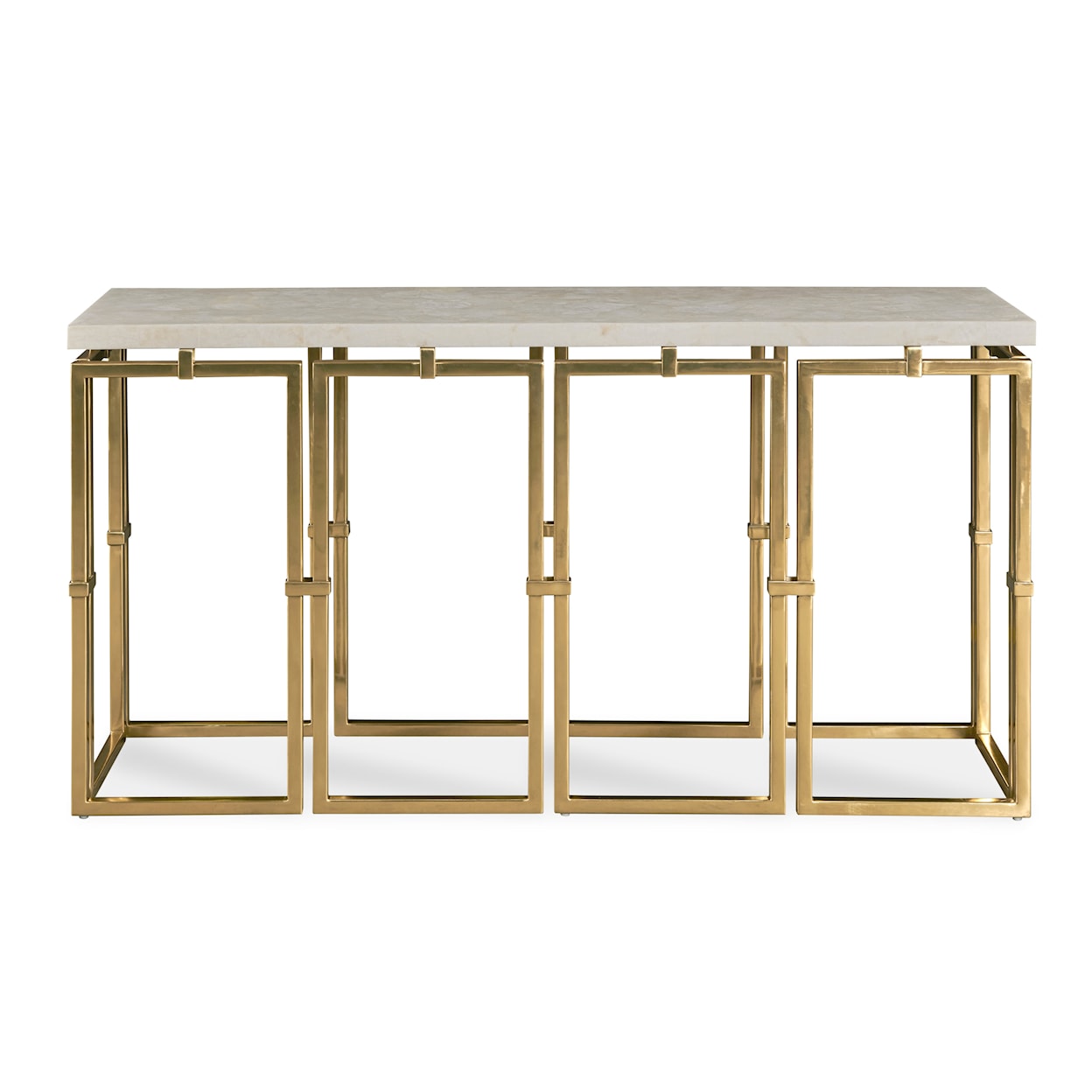 Century Grand Tour Console Table