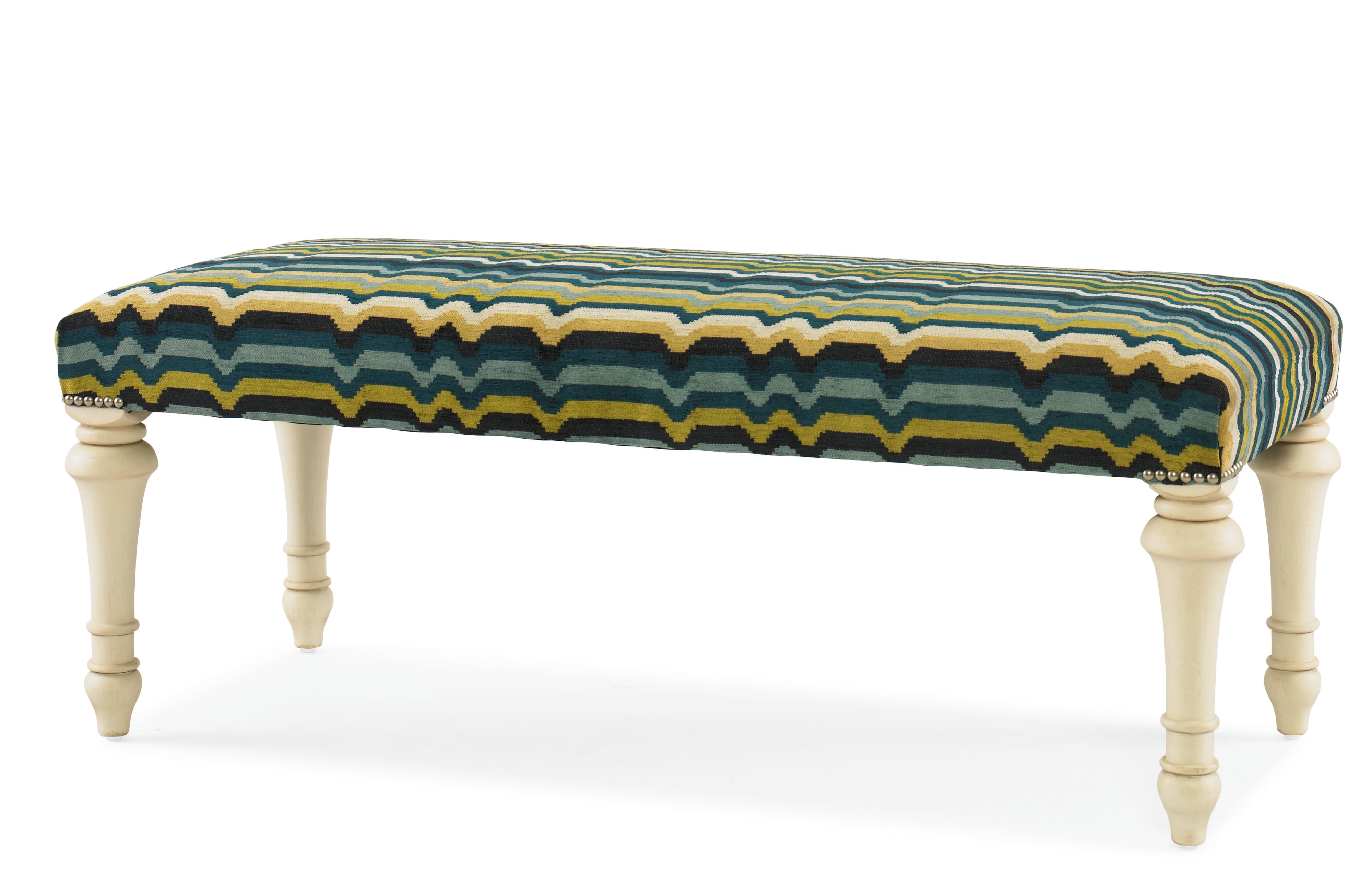 Bench By The Inch (47 - 56)