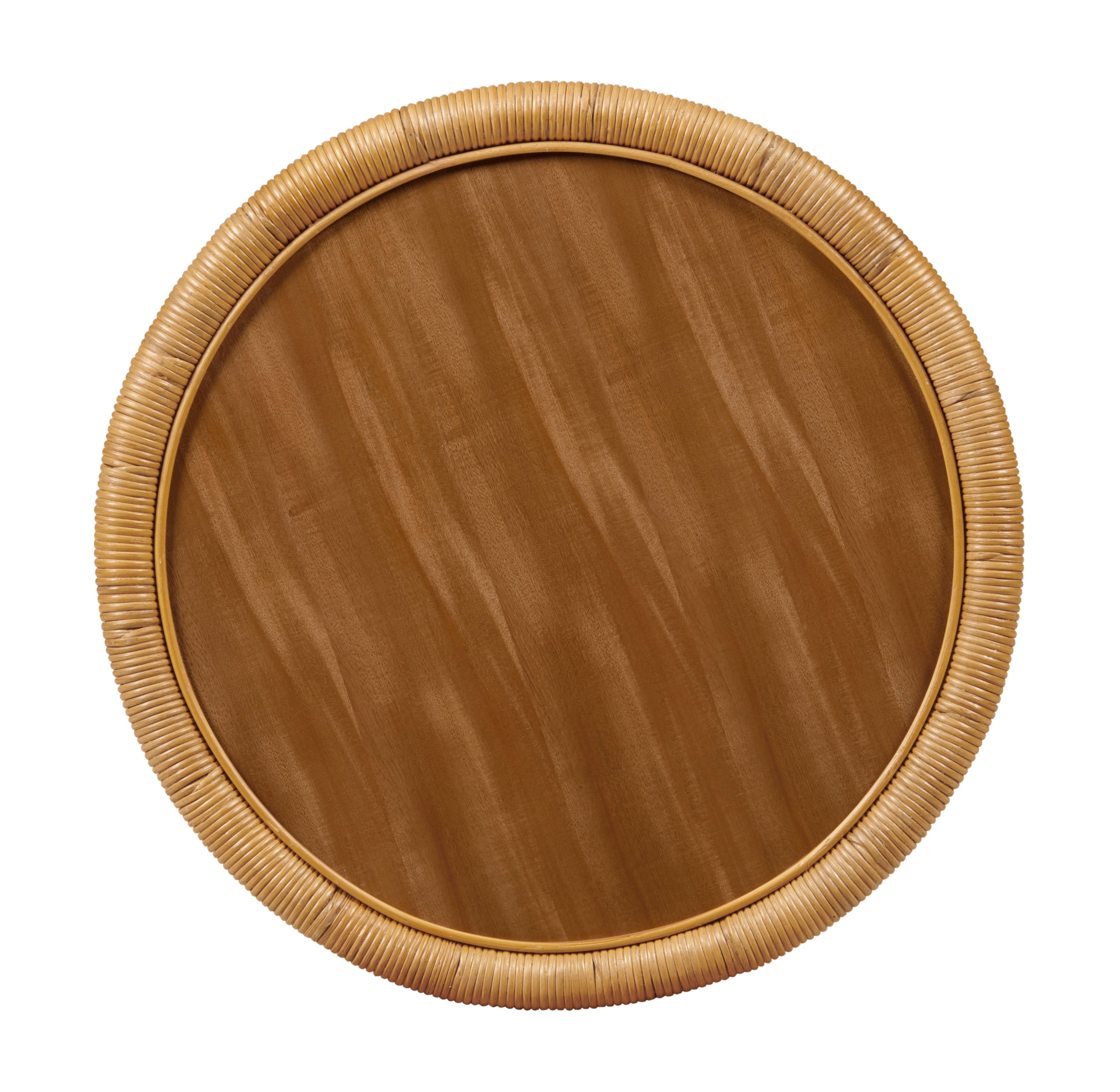 Century Curate Side Tables