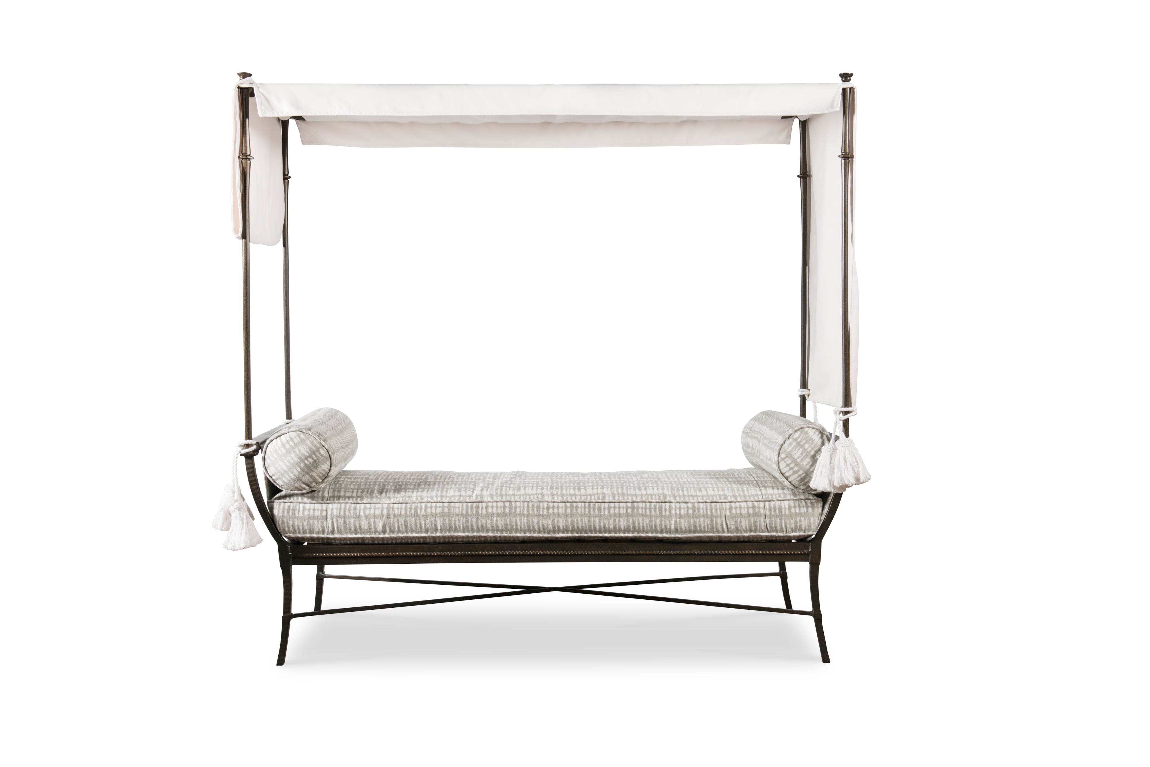 Century Andalusia Outdoor Loveseat