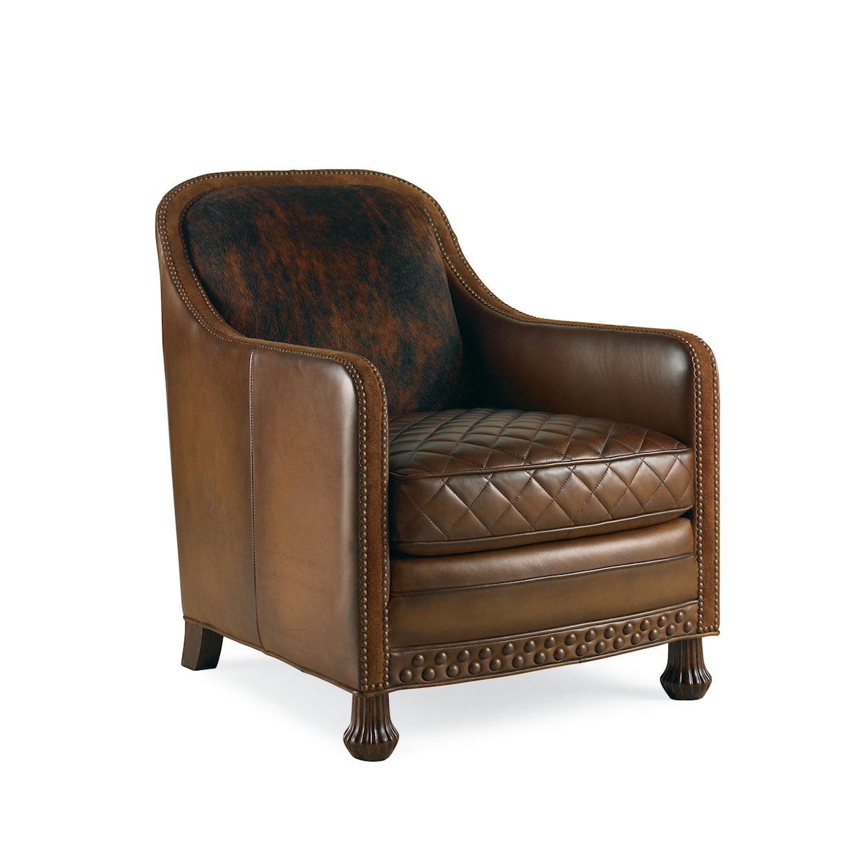 Century Century Trading Company Accent Chair
