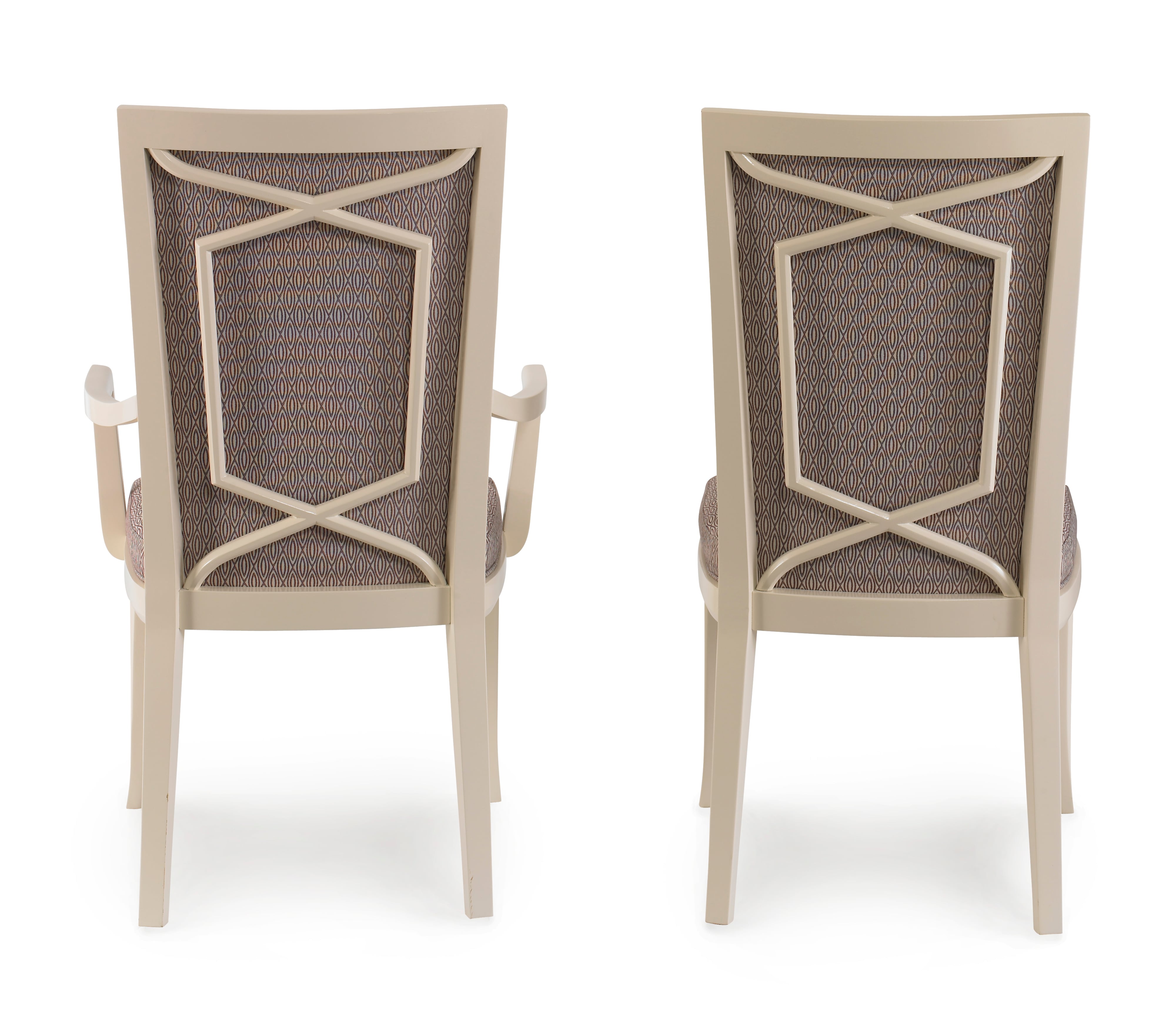 Century 3377 3377 Chair