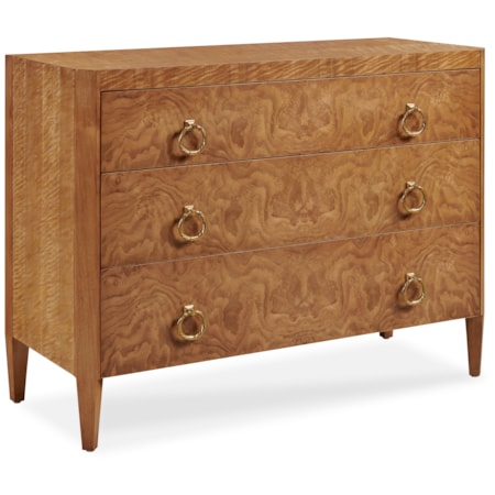 Occasional Chest
