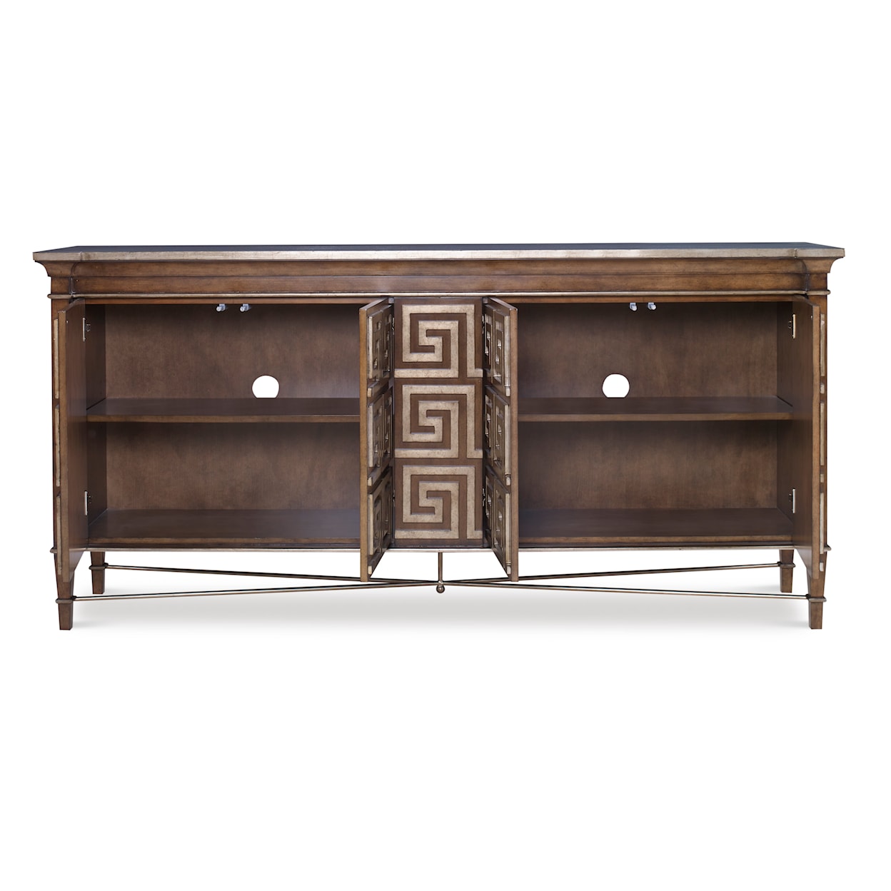 Century Grand Tour Credenzas