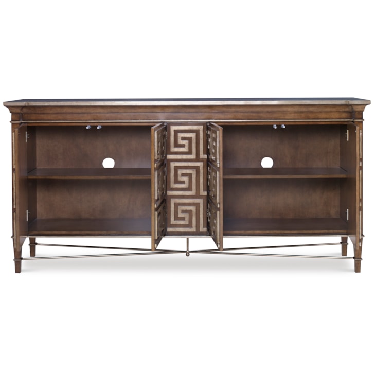 Century Grand Tour Credenzas